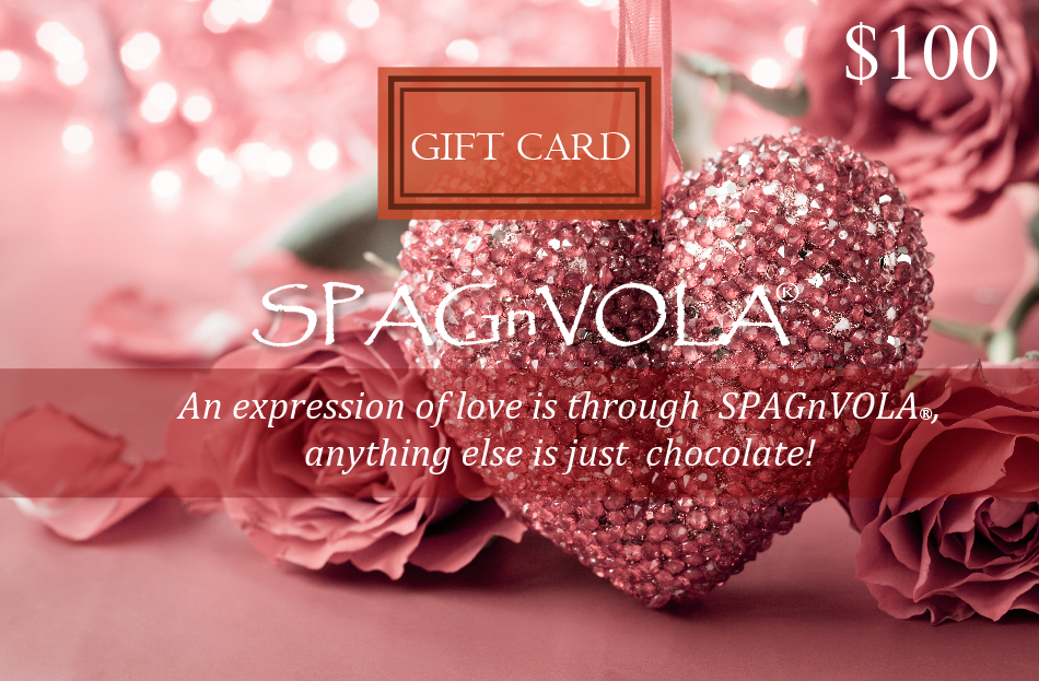 Gift Card - Online