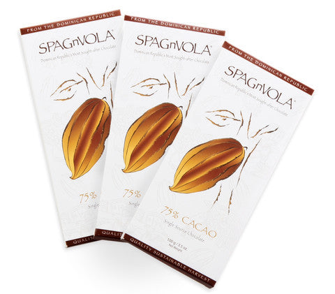Chocolate Bar Club